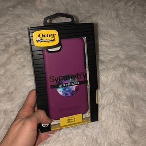 iPhone 7/8 Symmetry Otterbox